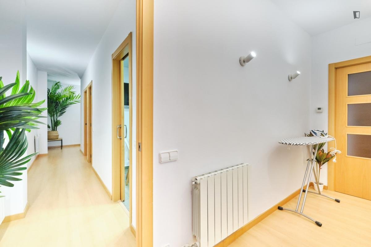 Zimmer zur Miete, Barcelona