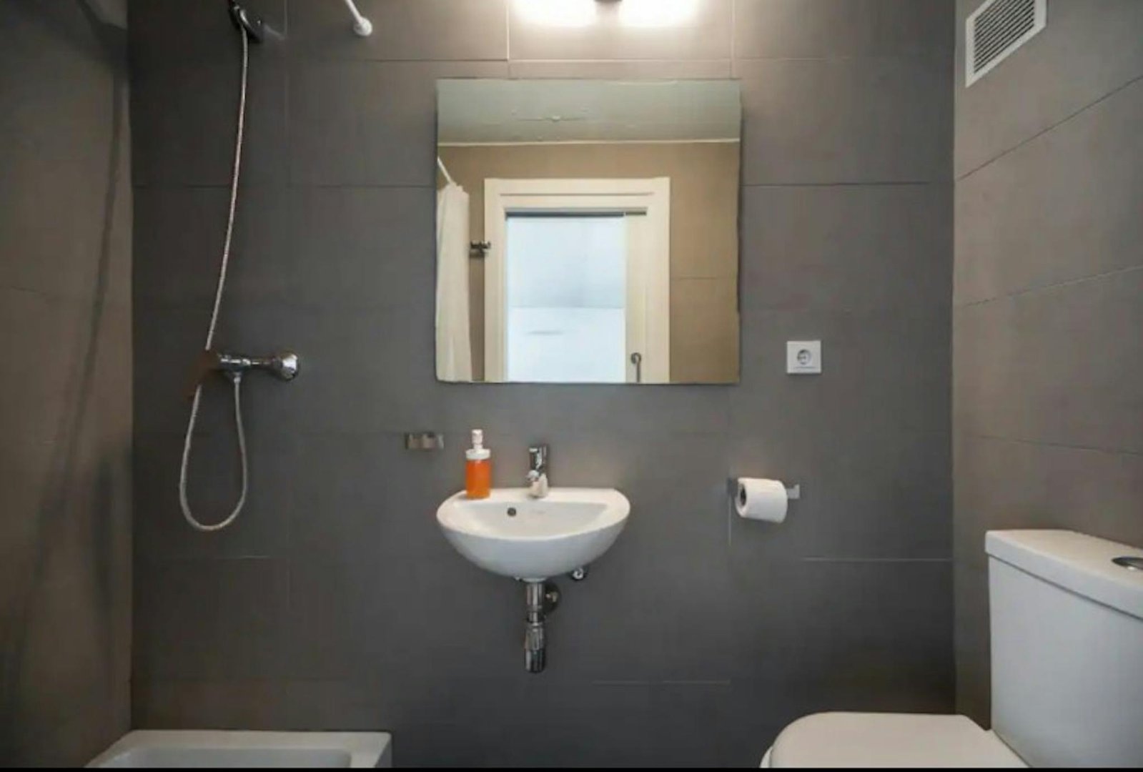 Piso de 87 m² en Valencia
