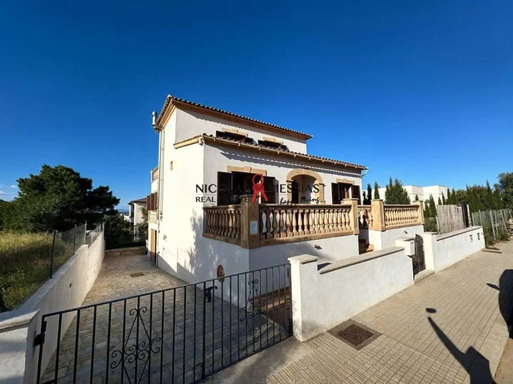 Casa de 150 m² en Artà