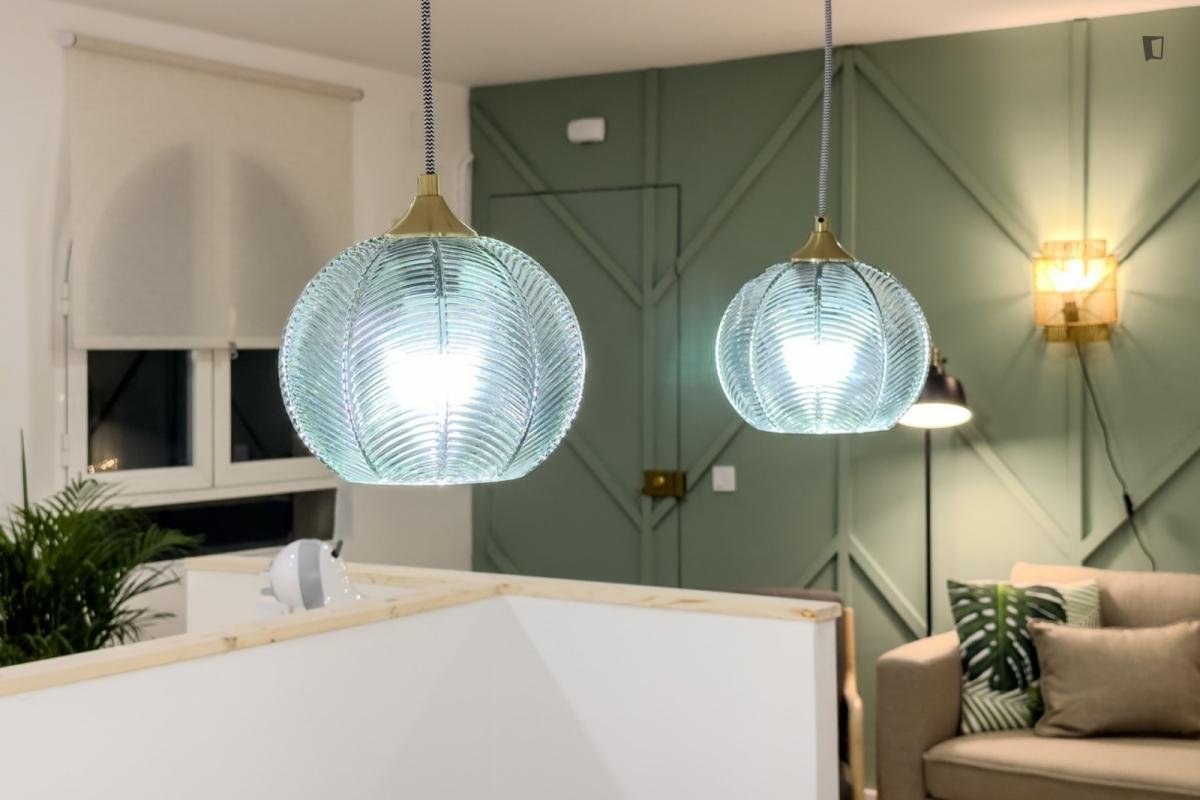 Habitación en alquiler, Barcelona