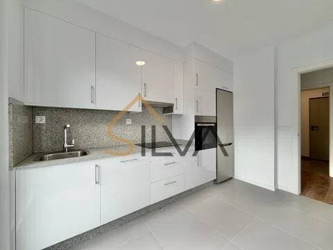 Piso de 100 m² en Lugo