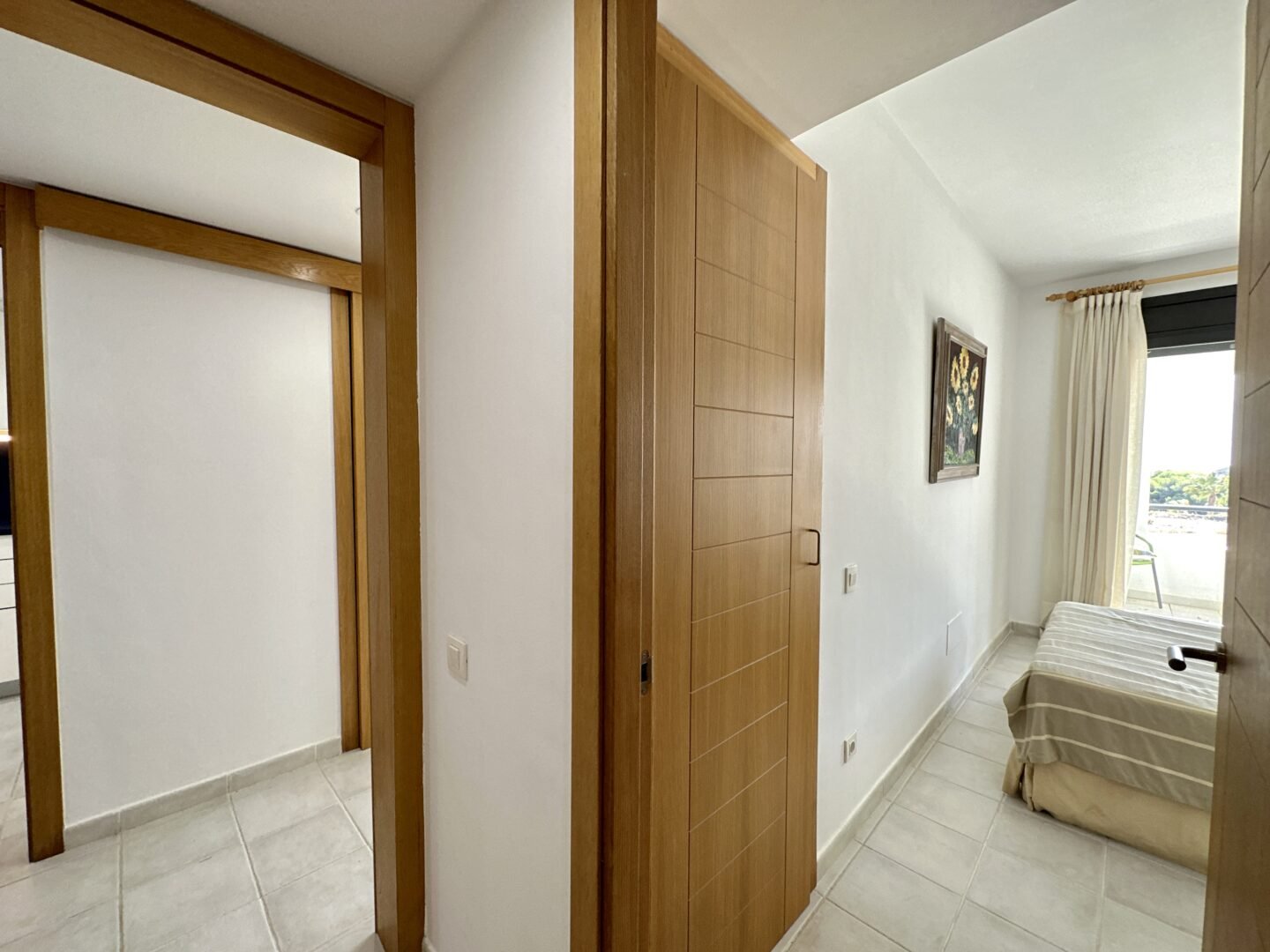 Piso de 100 m² en Mojácar