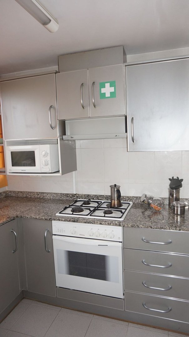 Piso de 75 m² en Valencia
