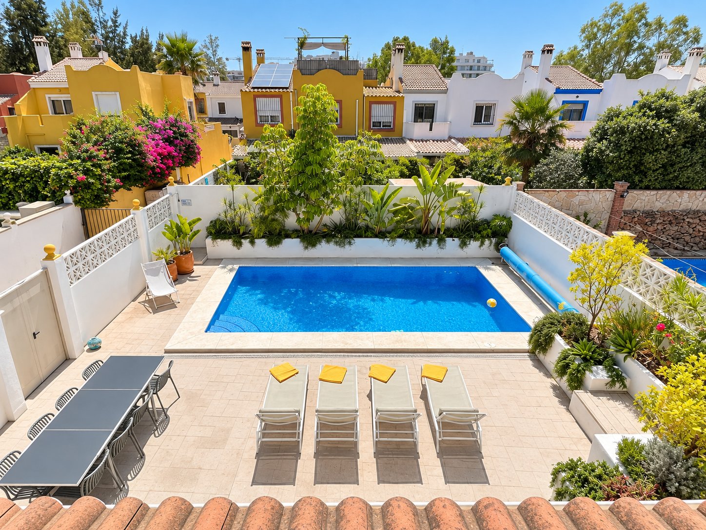 Pis de 193 m² a Marbella