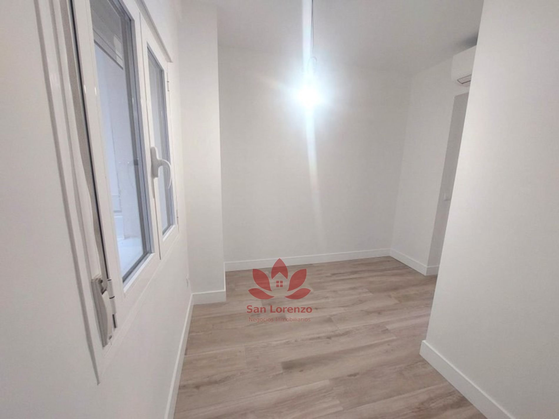Piso de 65 m² en Madrid