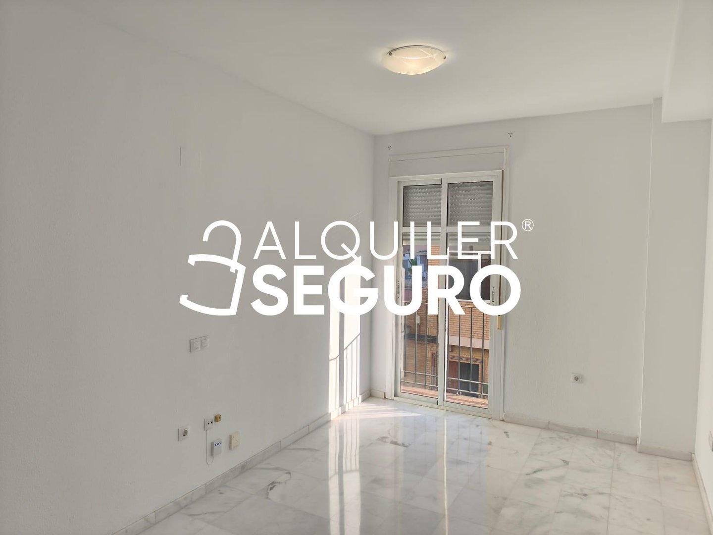 Piso de 75 m² en Dos Hermanas
