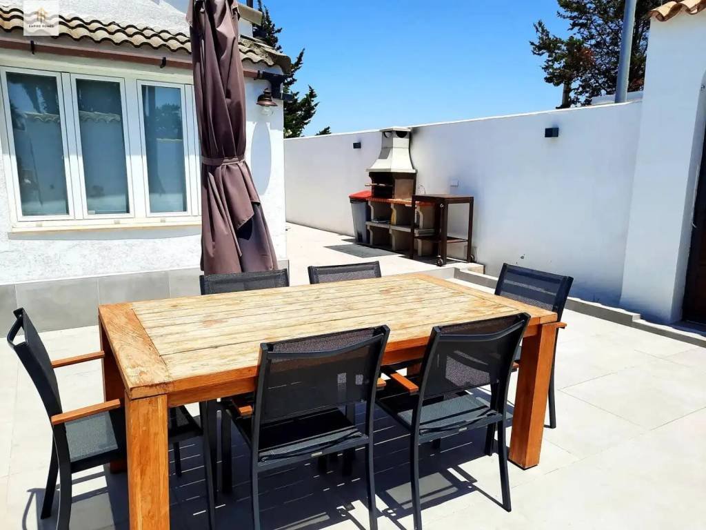 Casa de 75 m² en Chiclana de la Frontera