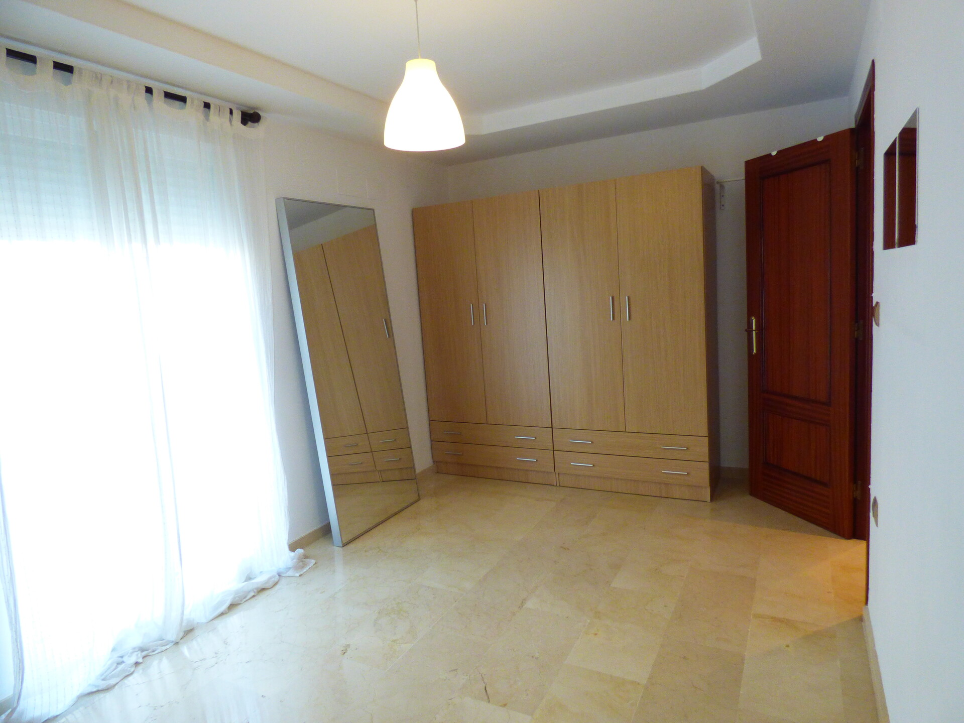 Piso de 110 m² en Vélez-Málaga