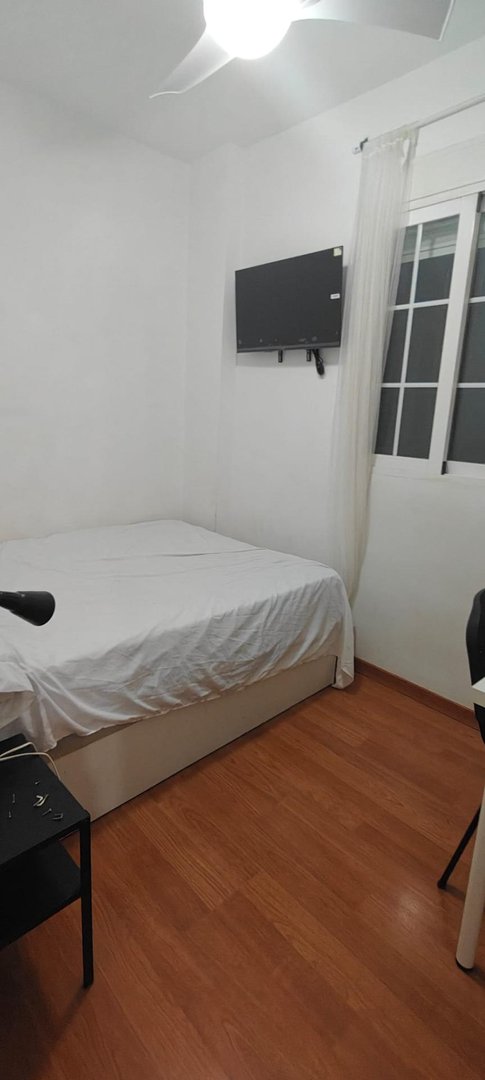 Habitación 186 m², Granada
