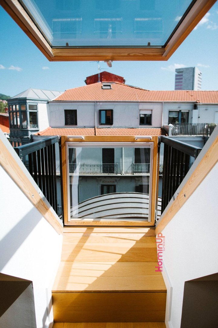 Piso de 159 m² en Bilbao