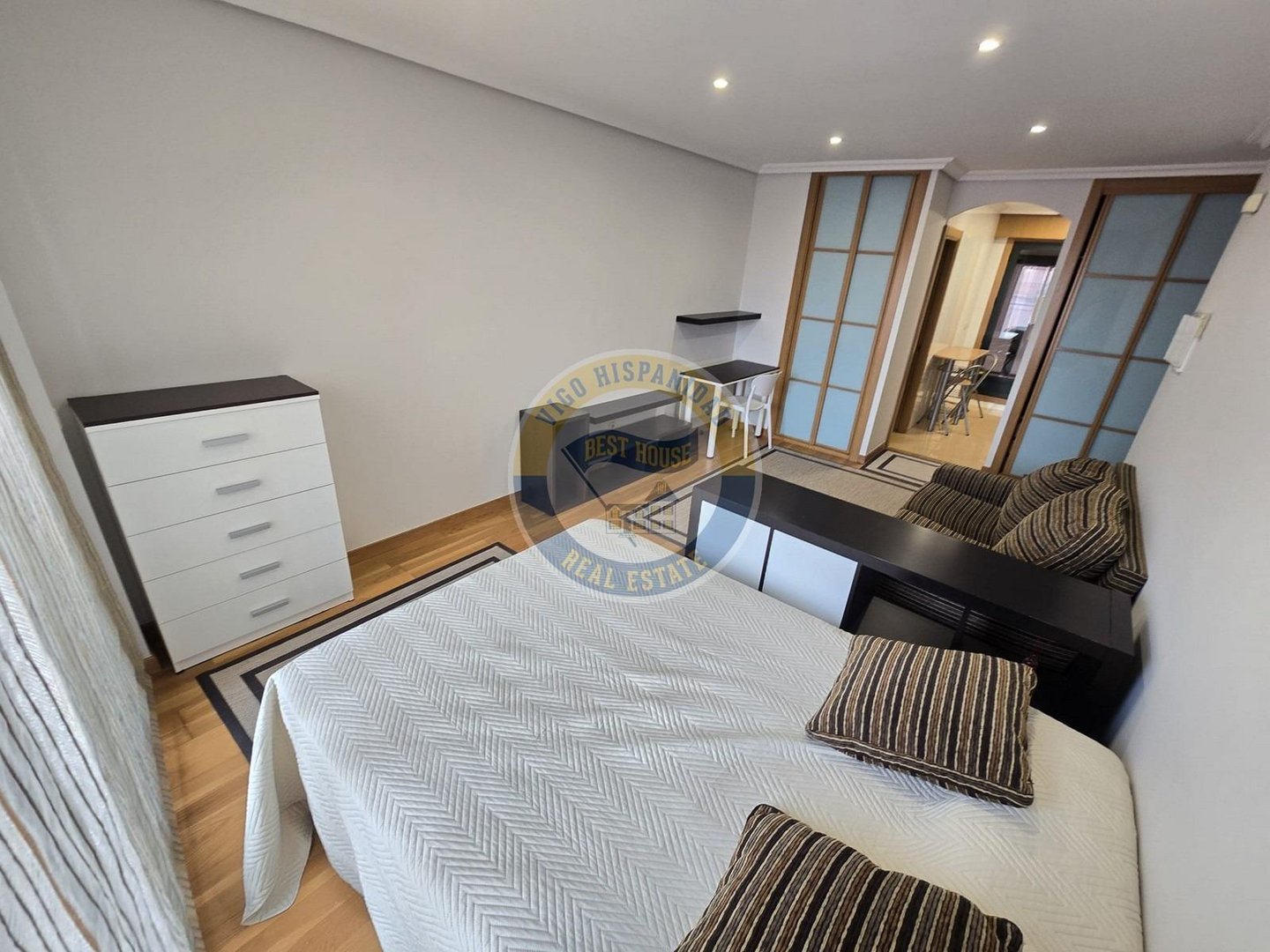 Pis de 35 m² a Vigo
