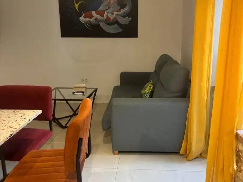 Pis de 45 m² a Còrdova