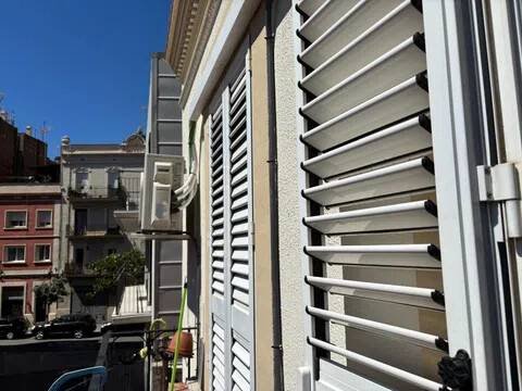 Pis de 44 m² a Barcelona