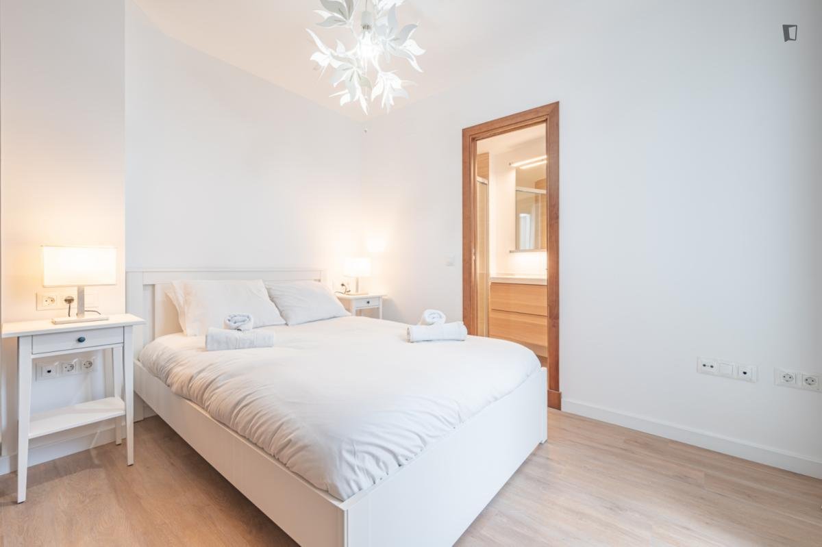 Pis de 54 m² a Màlaga