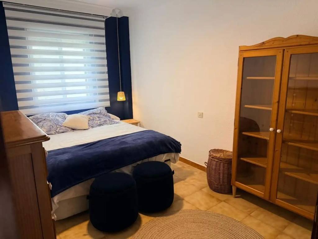 Piso de 73 m² en Benalmádena
