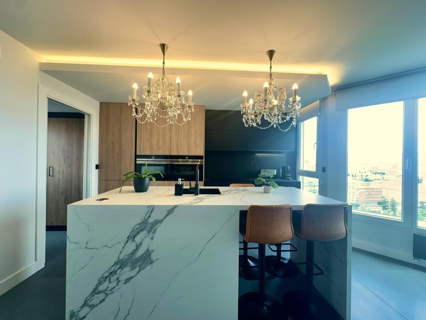 Piso de 118 m² en Granada