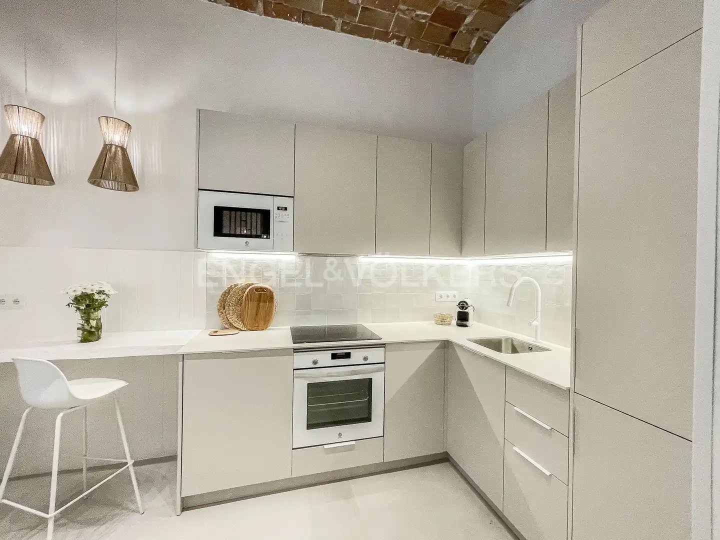 Piso de 25 m² en Barcelona