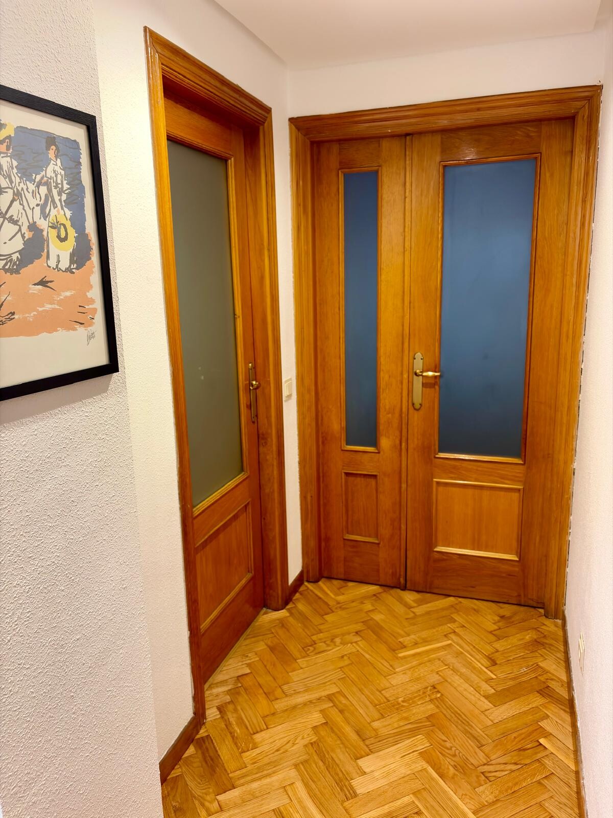 Piso de 159 m² en Zamora
