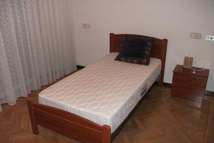 Piso de 125 m² en Salamanca