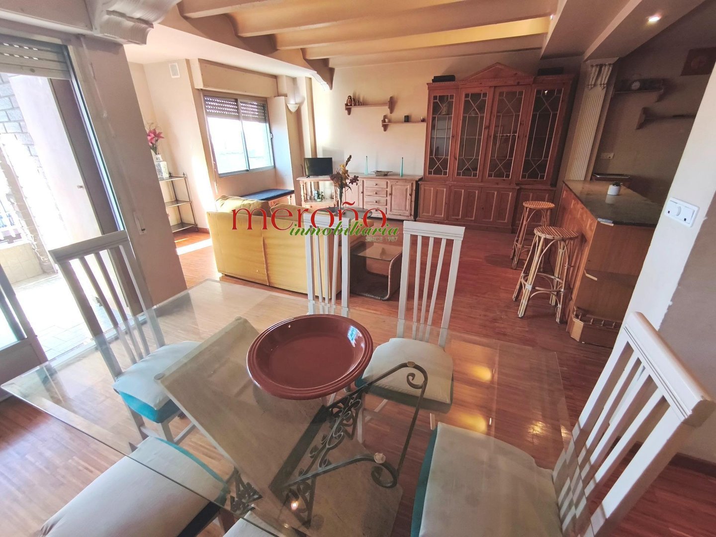 Appartement 121 m² à Elx / Elche