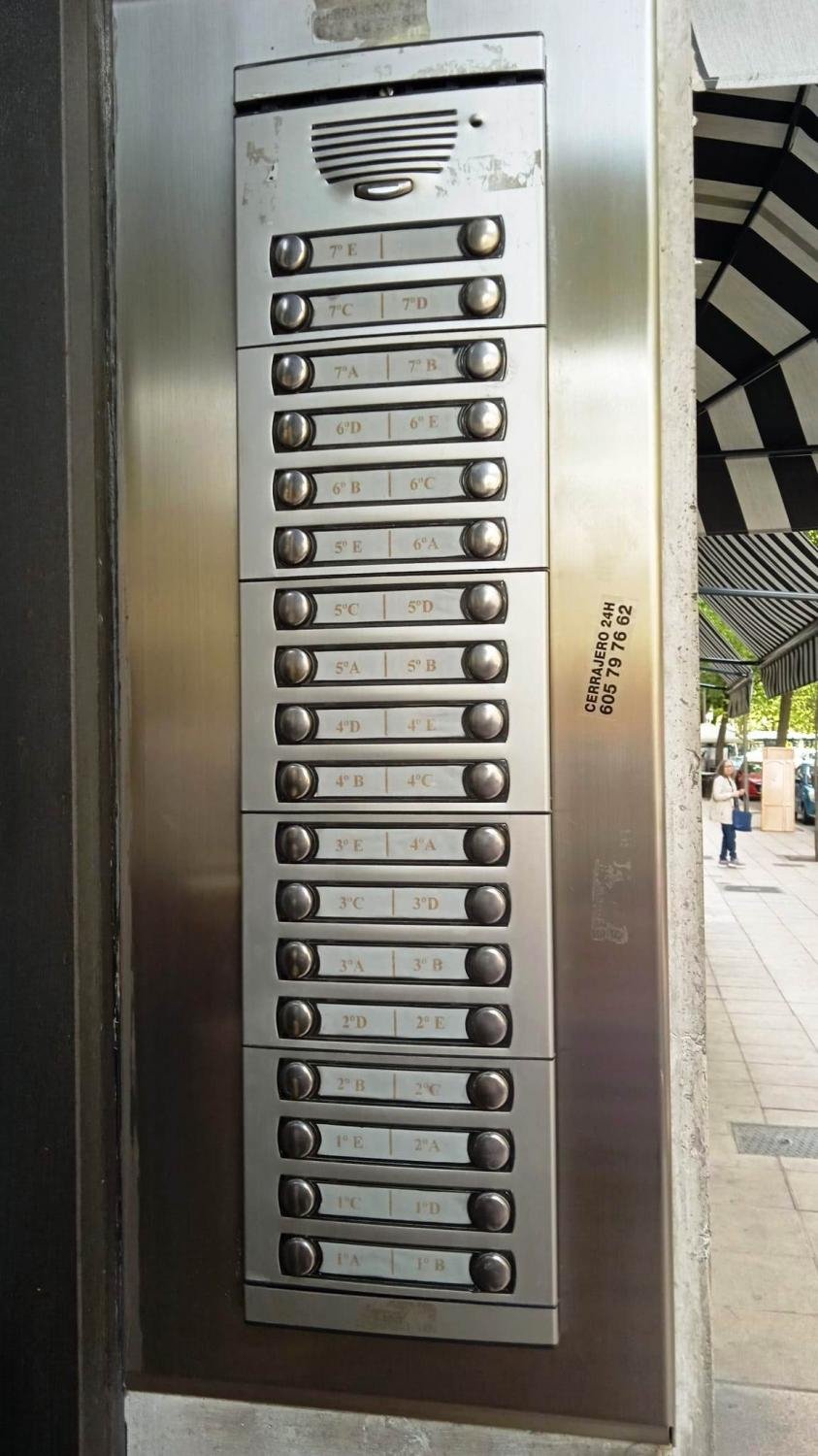 Pis de 81 m² a Valladolid