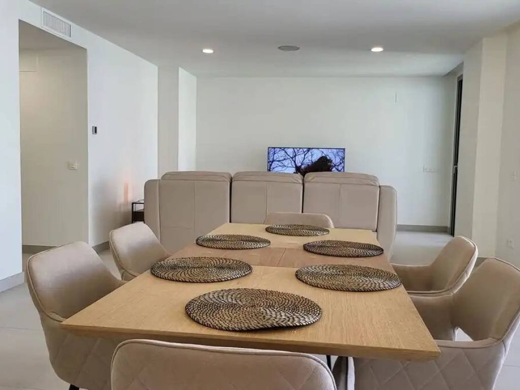 Piso de 180 m² en Mijas