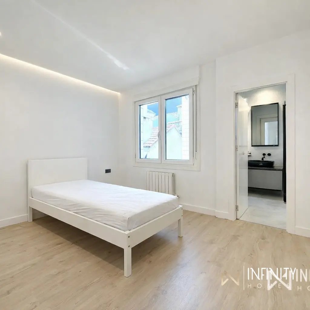 Pis de 87 m² a Bilbao