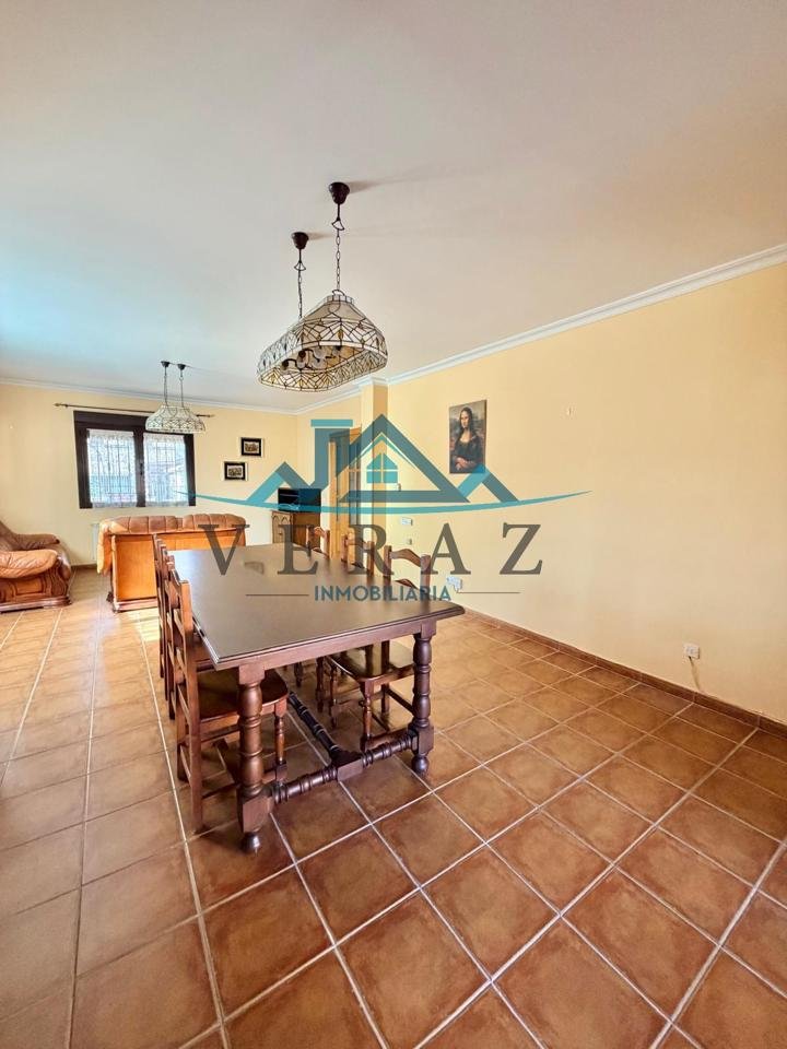 Casa de 207 m² en Segurilla