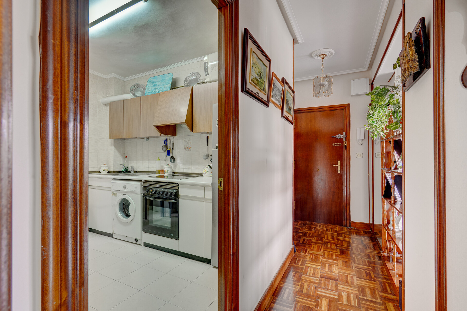 Piso de 73 m² en Castro-Urdiales