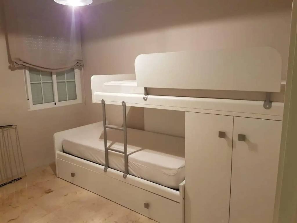 Pis de 171 m² a Còrdova