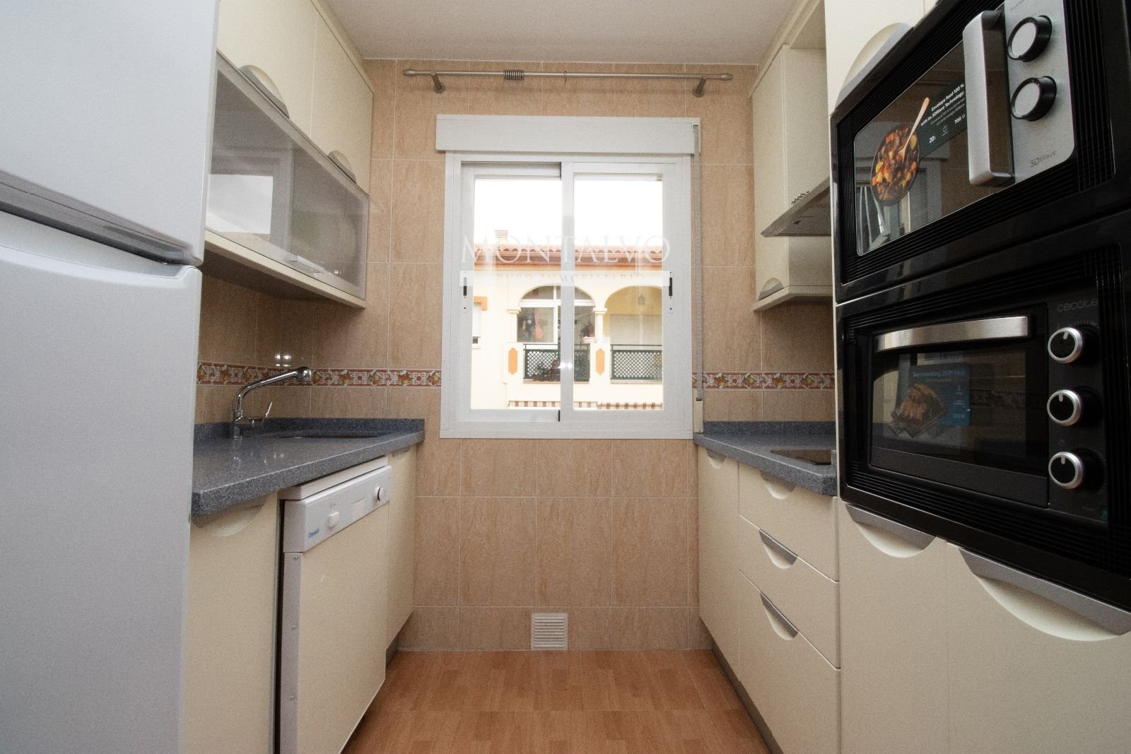 Apartamento 61 m² em Atarfe