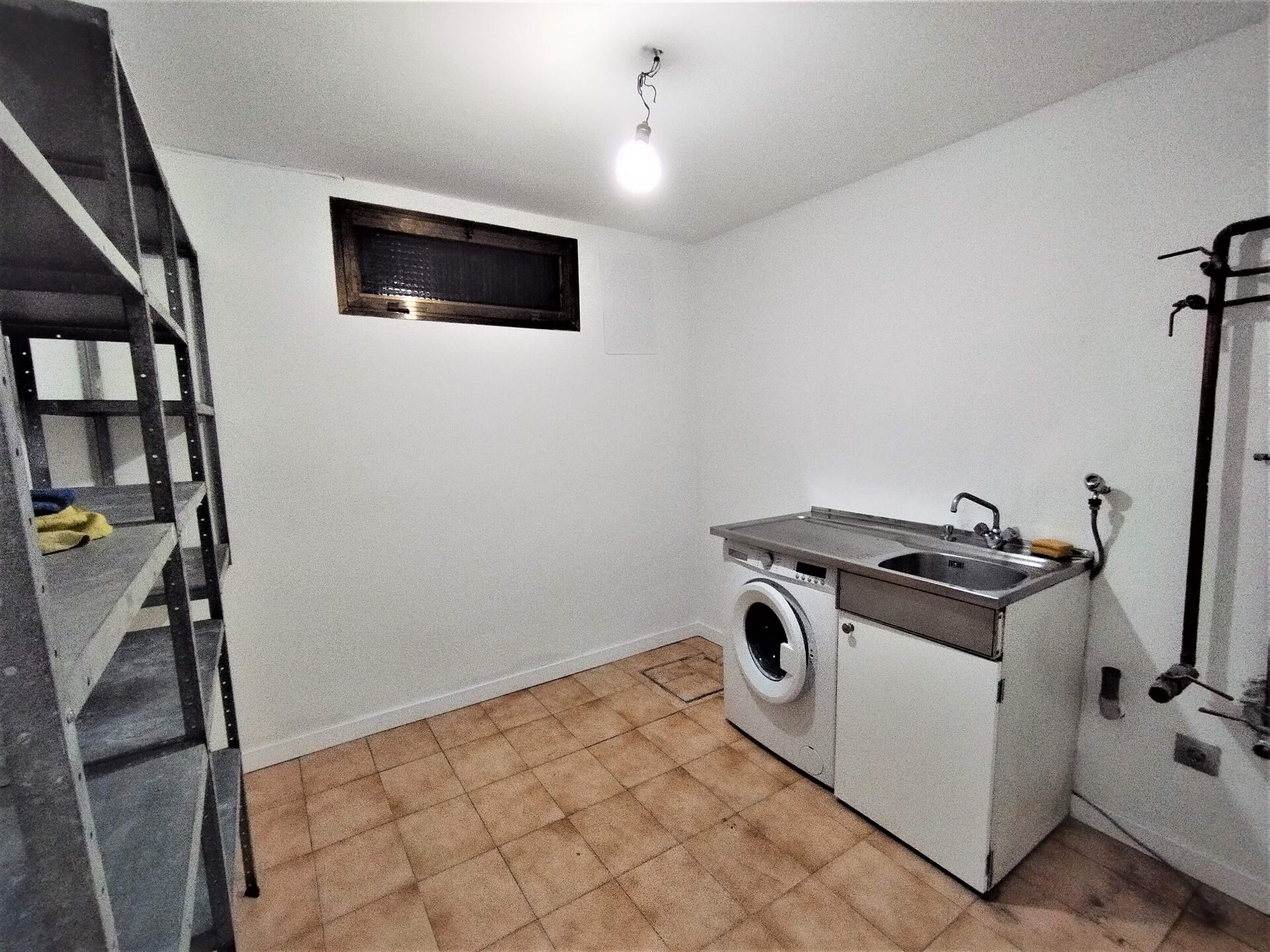 Piso de 286 m² en Las Rozas de Madrid