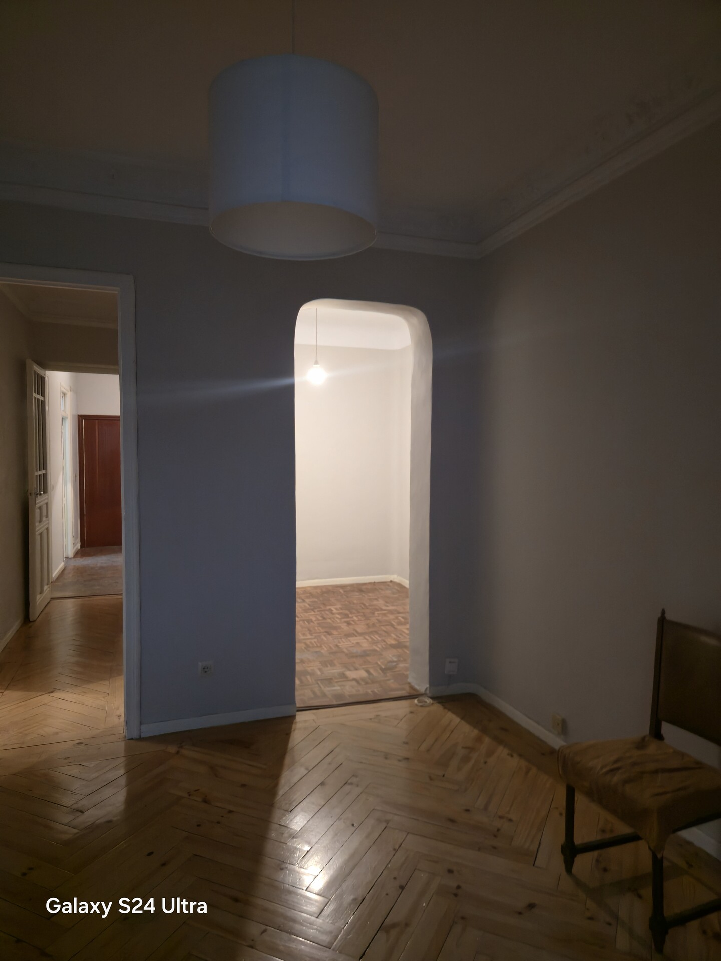 Pis de 65 m² a Madrid