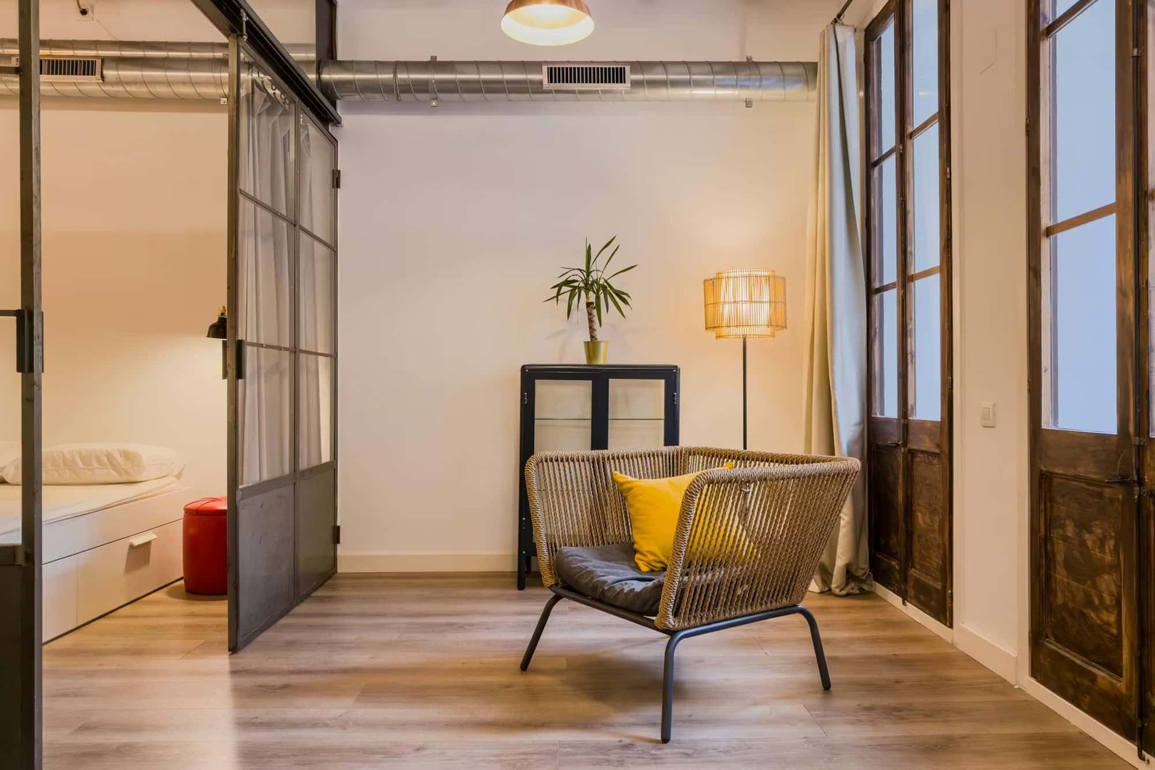 Pis de 83 m² a Barcelona