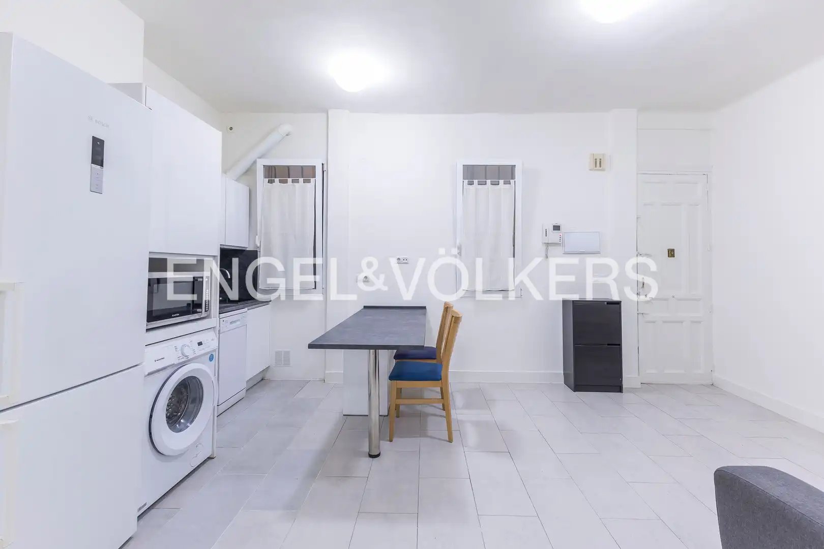 Appartamento 53 m² a Madrid