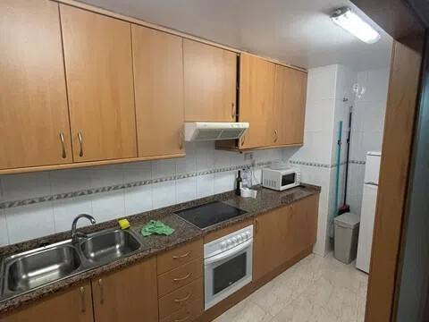 Pis de 55 m² a Lloret de Mar