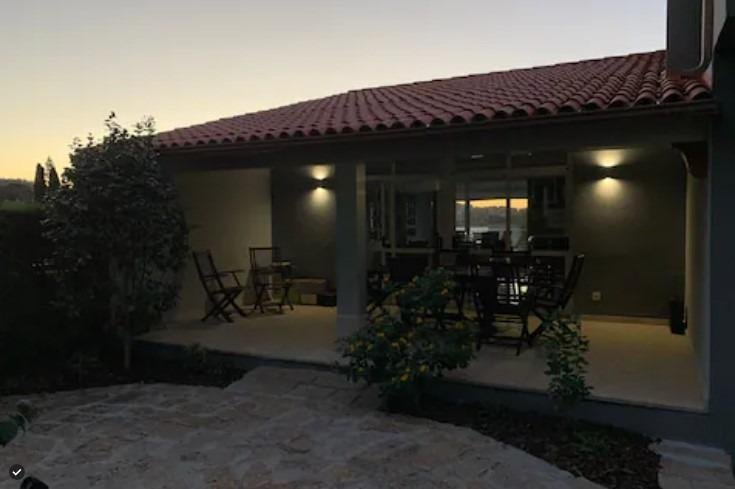 Casa de 305 m² a O Grove