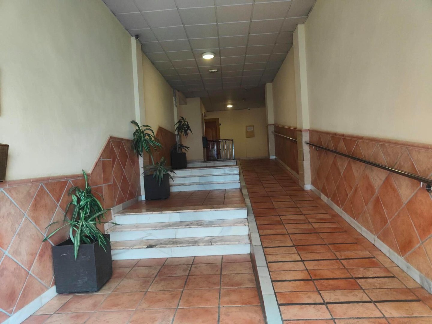Piso de 89 m² en Gójar
