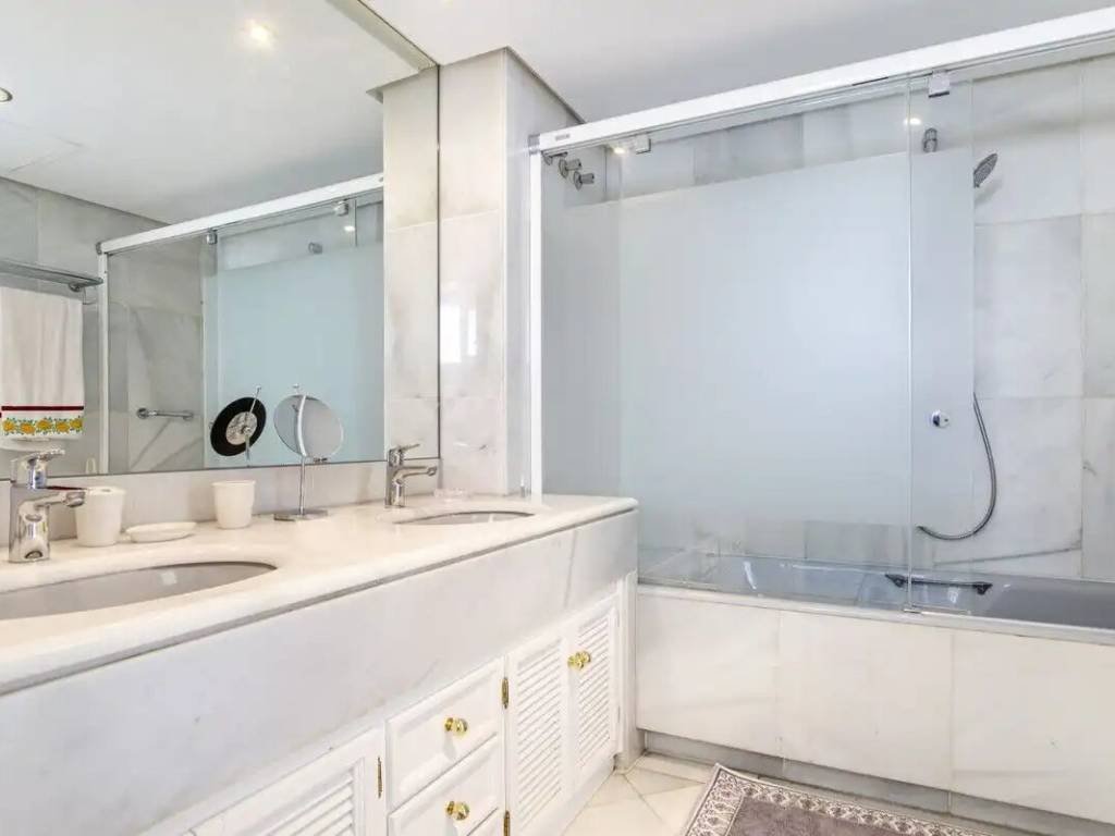 Pis de 279 m² a Marbella