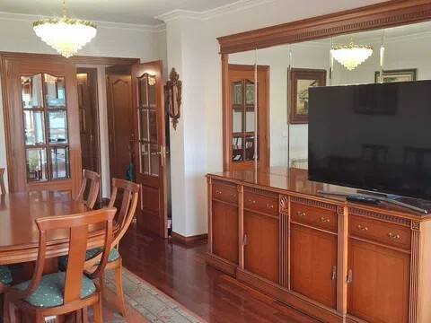 Pis de 90 m² a Pontevedra