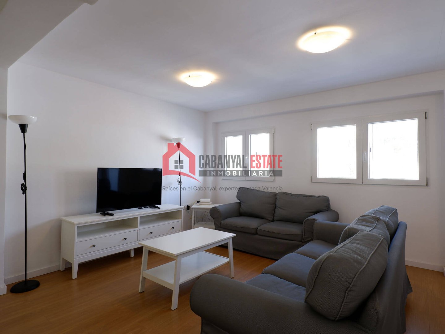 Pis de 105 m² a València