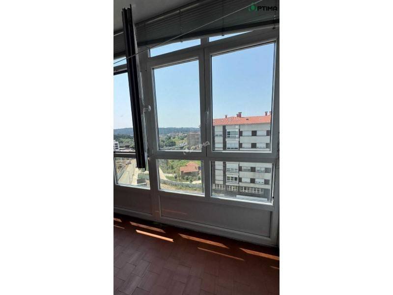 Wohnung 116 m² in Santiago de Compostela