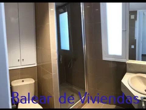 Piso de 110 m² en Palma