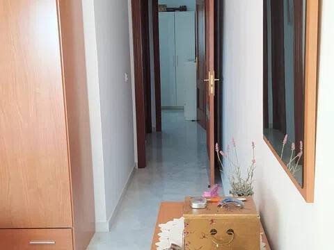 Piso de 140 m² en Mairena del Aljarafe