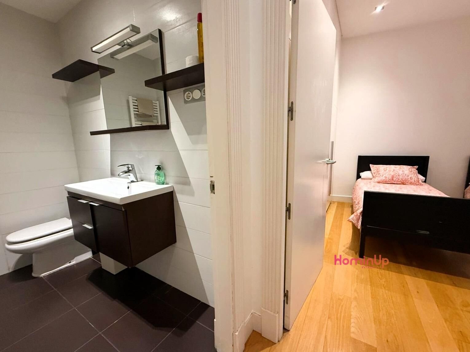 Piso de 237 m² en Bilbao