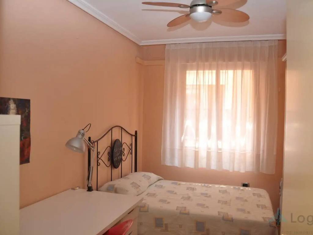 Piso de 95 m² en Murcia