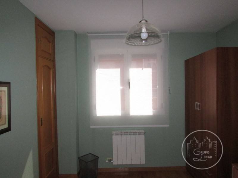 Wohnung 92 m² in Ávila