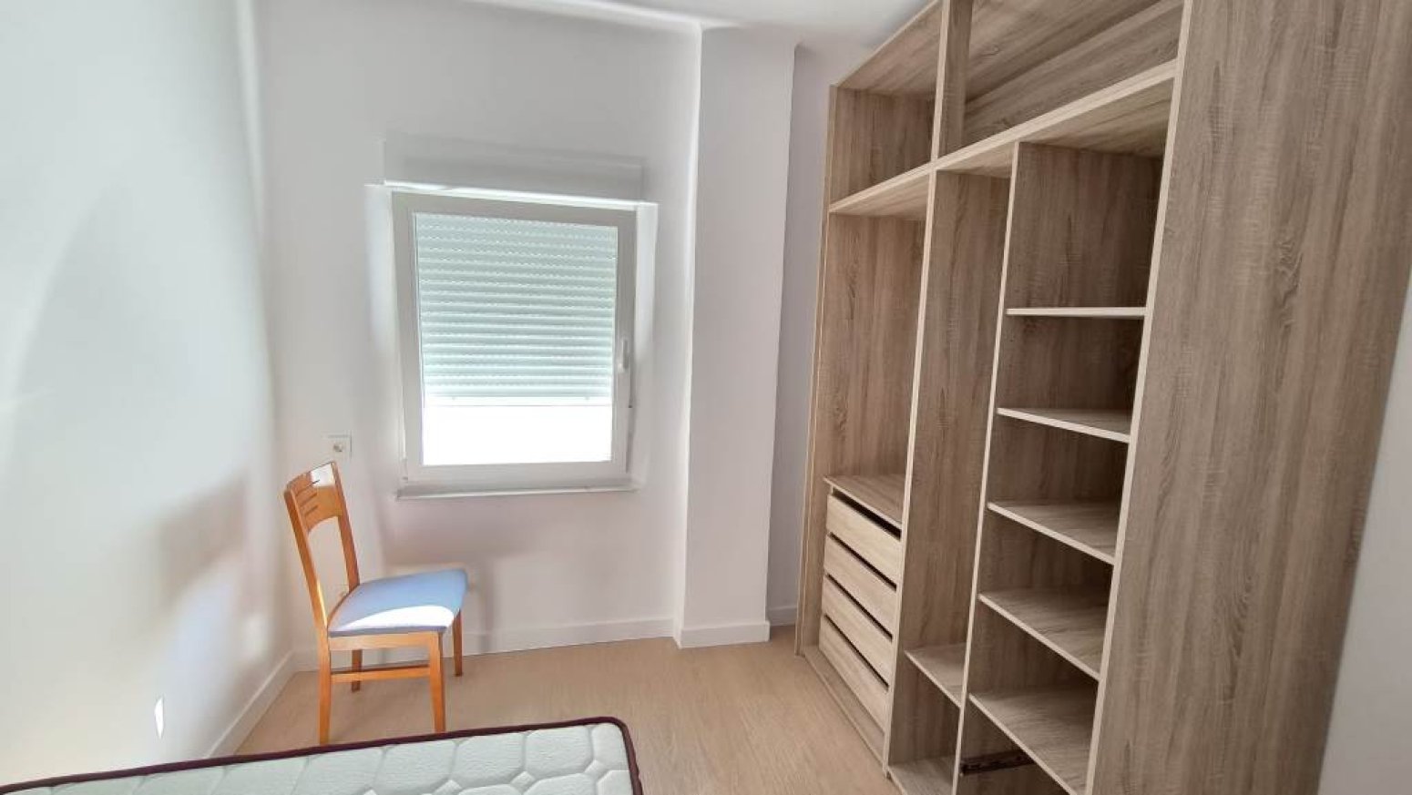 Habitación 15 m², Salamanca