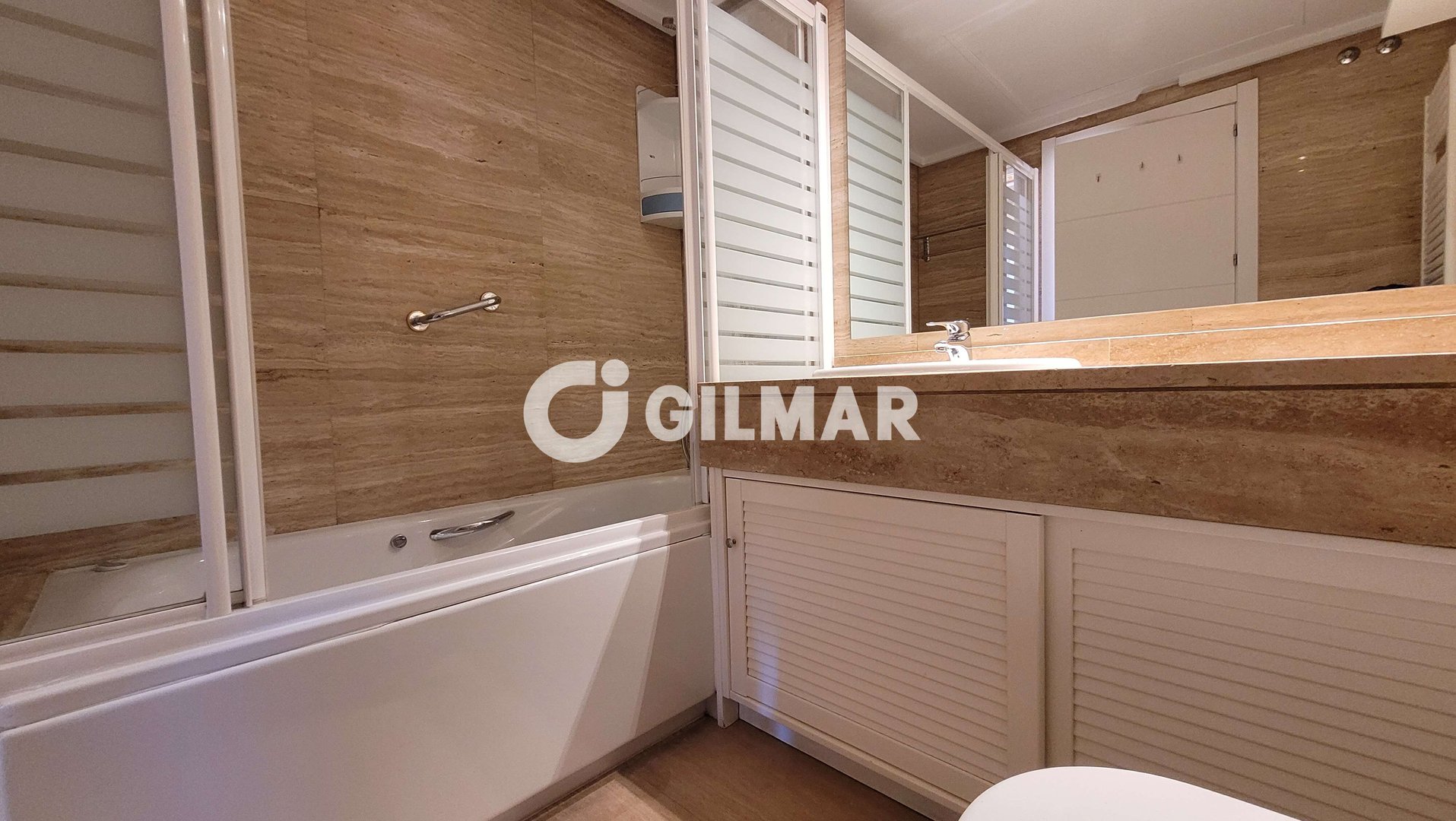 Apartamento 81 m² em Madrid