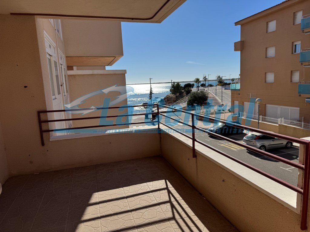 Piso de 76 m² en l'Ampolla